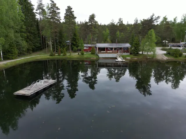 Saunaranta